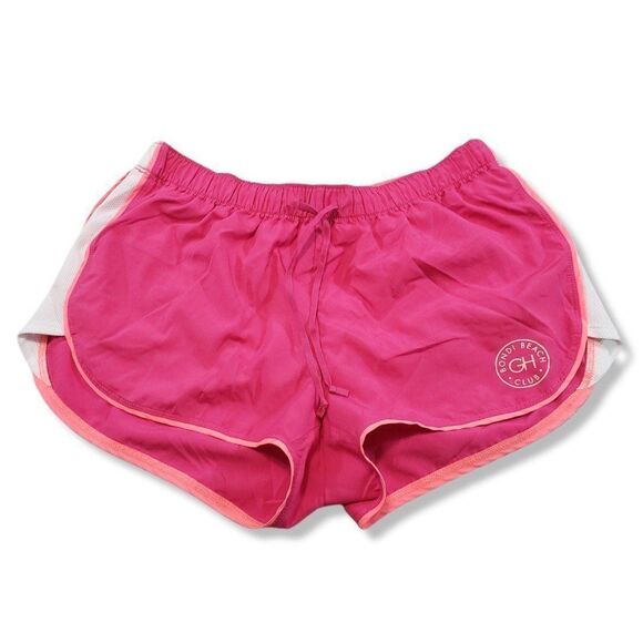 Gilly Hicks Shorts Size Small Bondi Beach Club Activewear Workout Gym Athletic - Picture 1 of 6